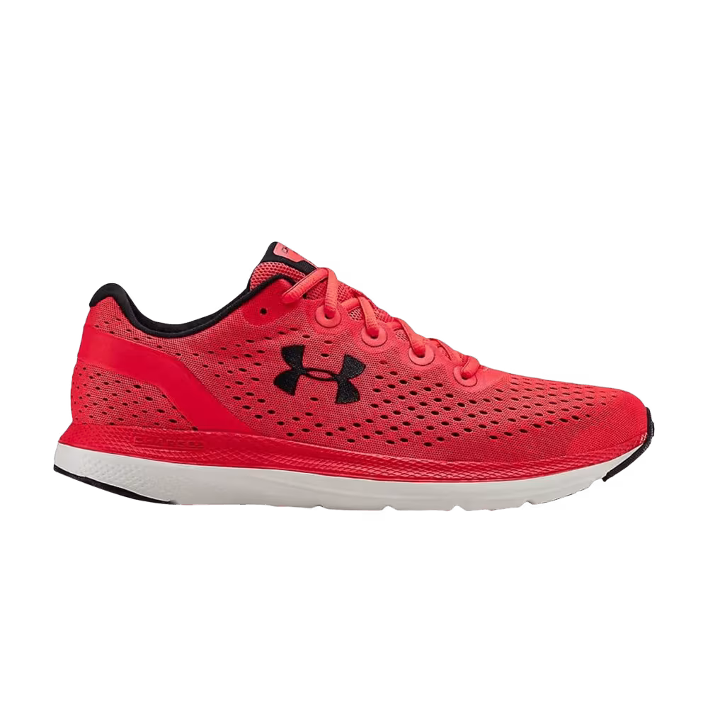 Under Armour Charged Impulse Martian Red