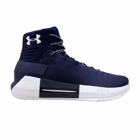 Under Armour Drive 4 TB 'Midnight Navy'