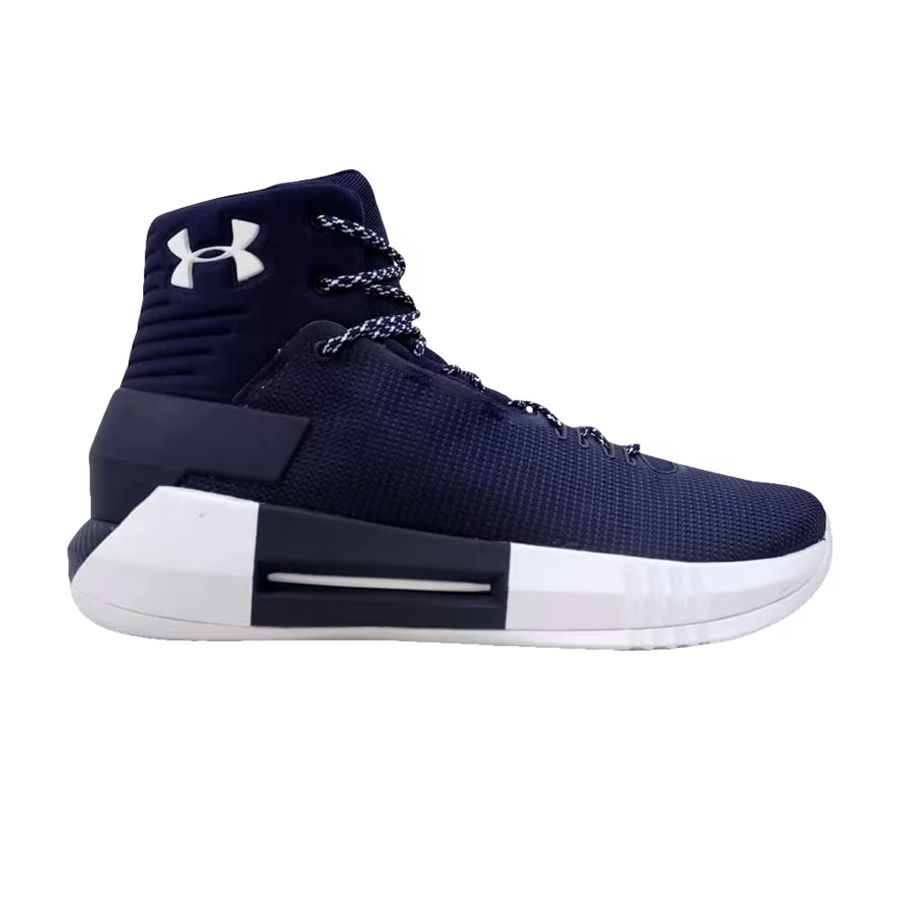 Under Armour Drive 4 TB Midnight Navy
