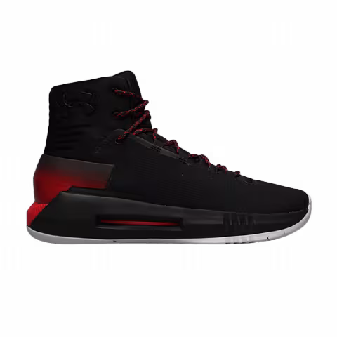 Under Armour Drive 4 'Black'