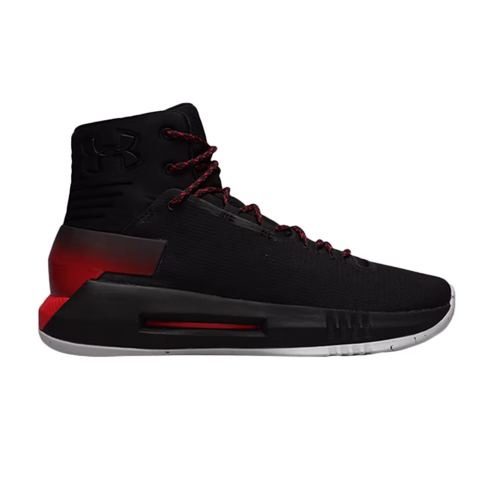 Under Armour Drive 4 Black