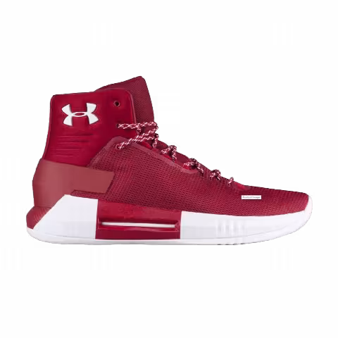 Under Armour Drive 4 'Cardinal'