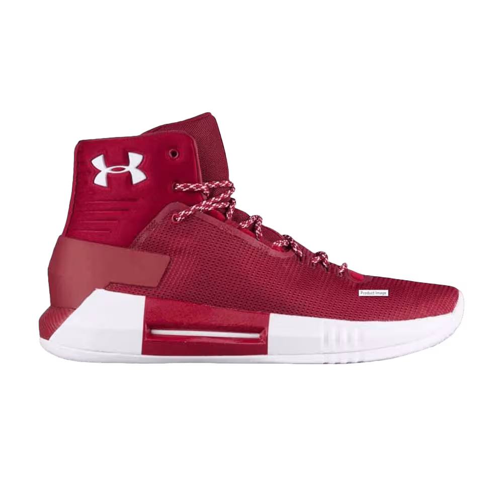 Under Armour Drive 4 Cardinal