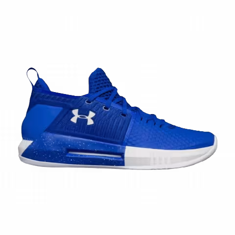 Under Armour Drive 4 Low 'Royal Blue'