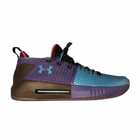 Under Armour Drive 4 Low 'Unleash Chaos'