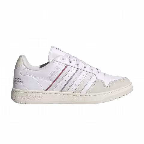 adidas Ny 90 Stripes 'White Wonder Steel'