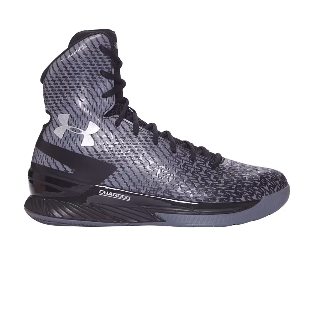 Under Armour Clutchfit Drive Highlight 2