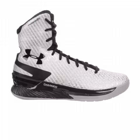 Under Armour Clutchfit Drive Highlight 2 'White Silver'