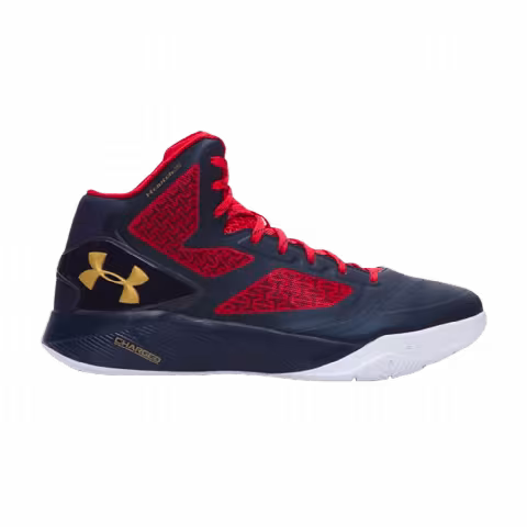 Under Armour Clutchfit Drive 2 'Navy Red'