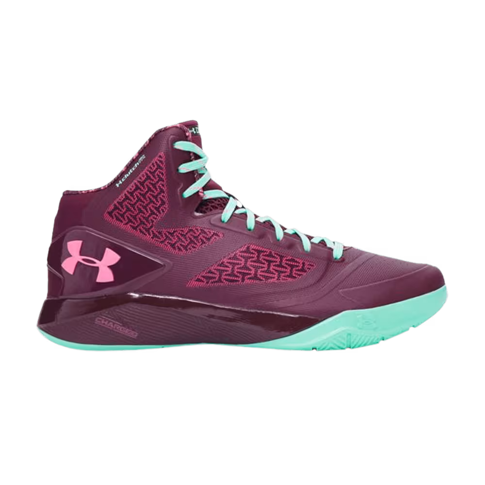 Under Armour Clutchfit Drive 2 Black History Month