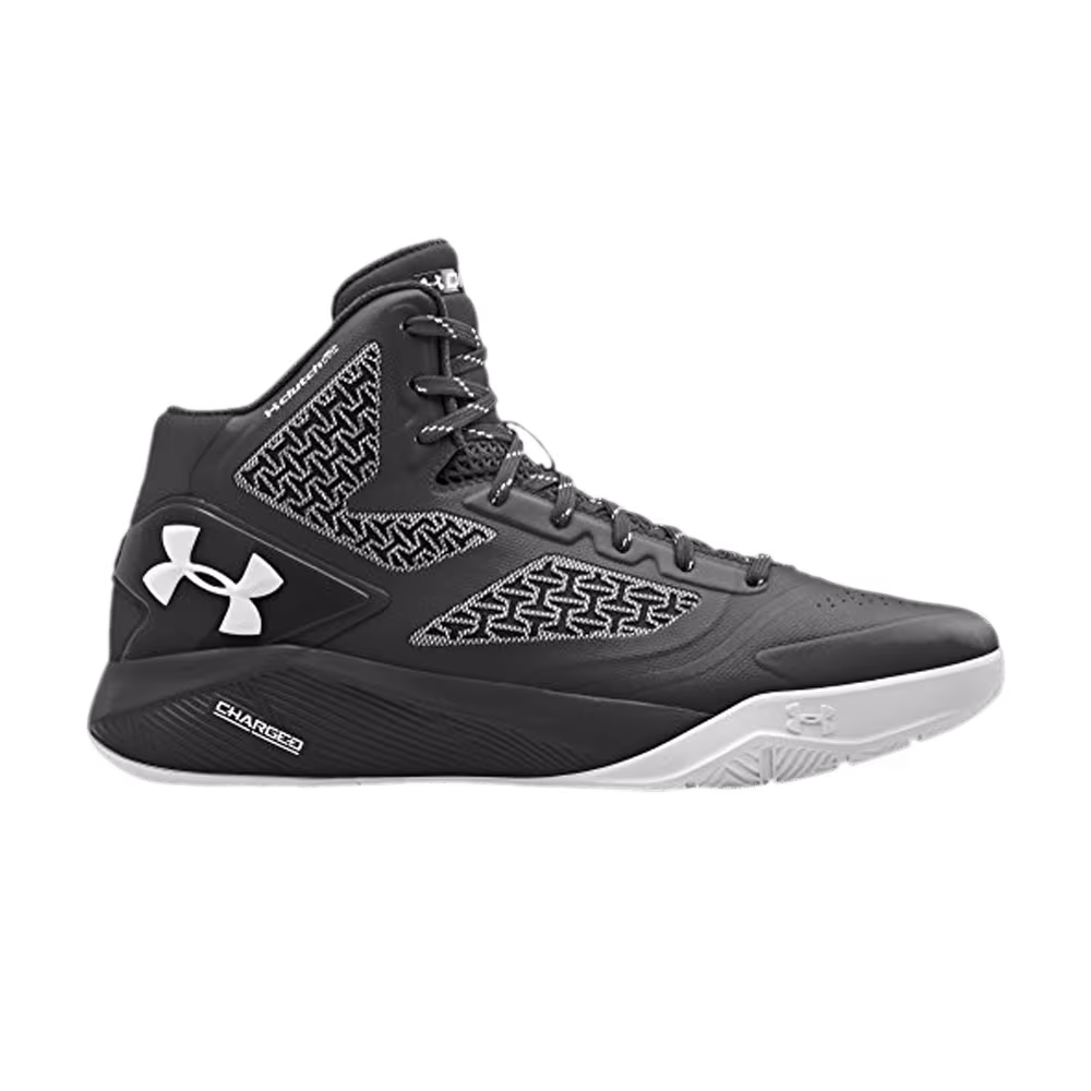 Under Armour Clutchfit Drive 2 Black
