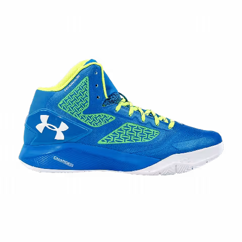 Under Armour ClutchFit Drive 2