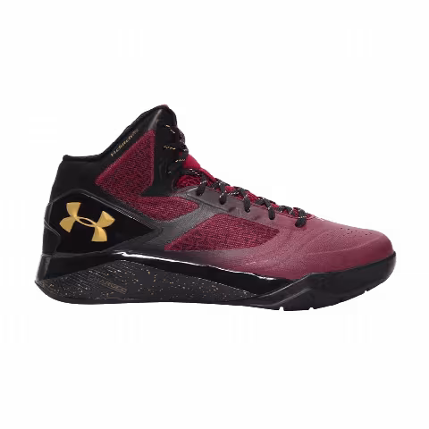 Under Armour Clutchfit Drive 2 'Cardinal'