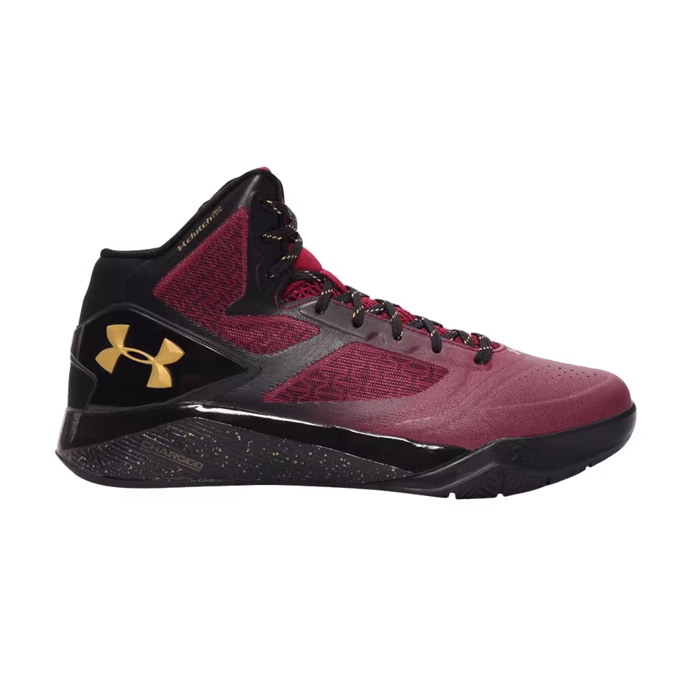 Under Armour Clutchfit Drive 2 Cardinal
