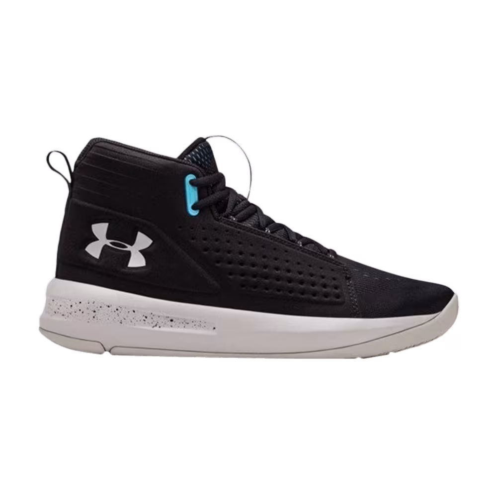 Under Armour Torch Black
