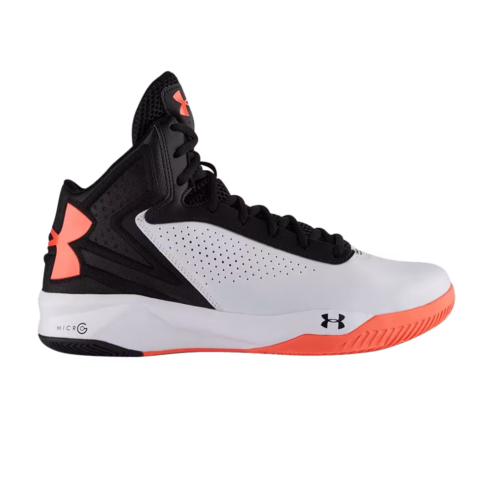 Under Armour Micro G Torch