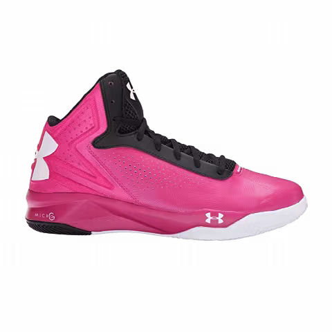 Under Armour Wmns Micro G Torch 'Tropic Pink'