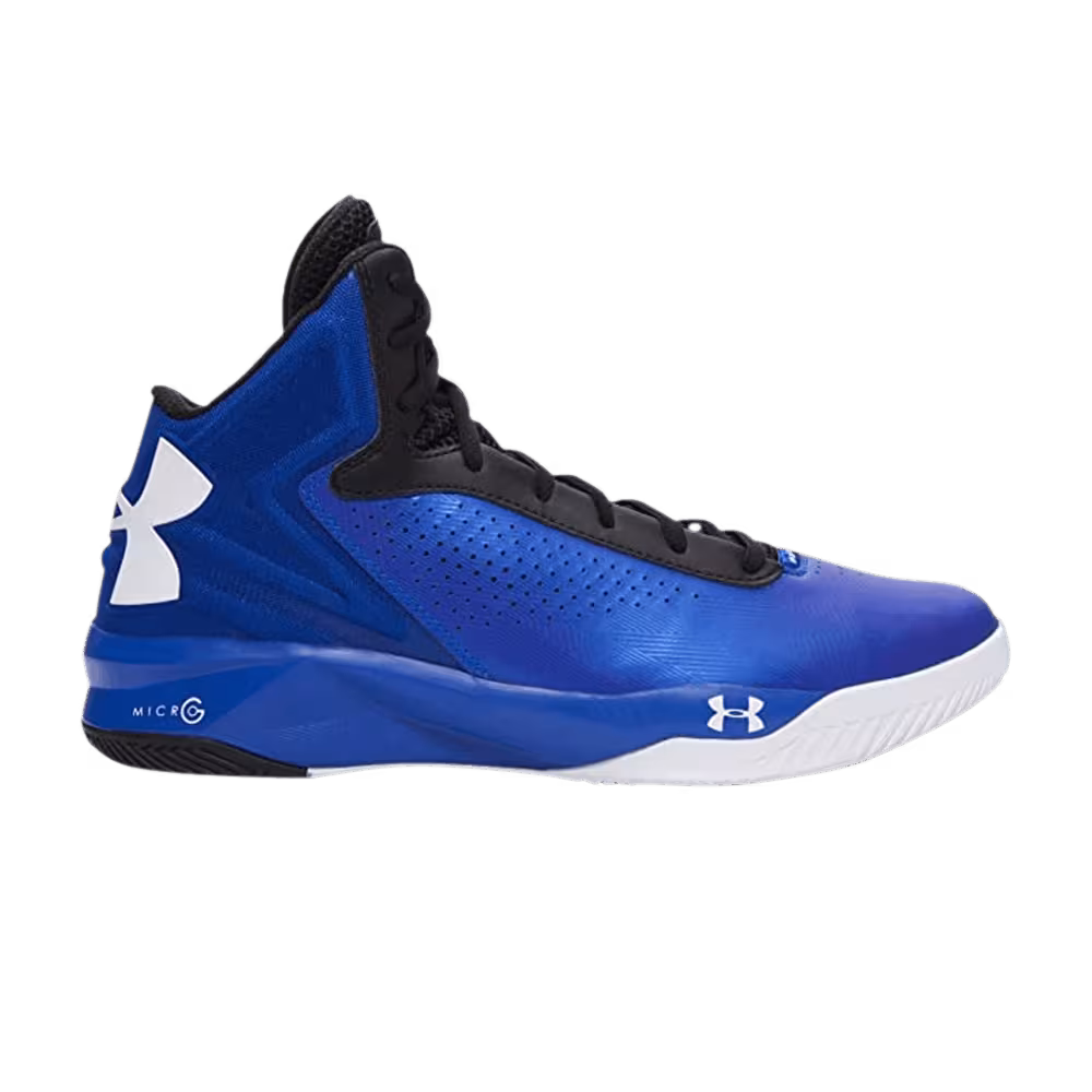 Under Armour Torch Team Royal