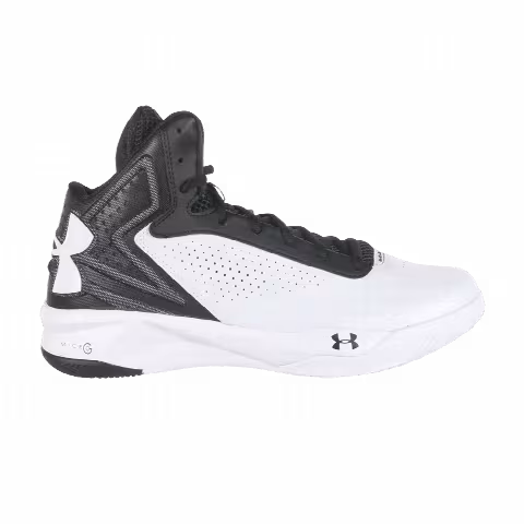 Under Armour Torch 'White Black'
