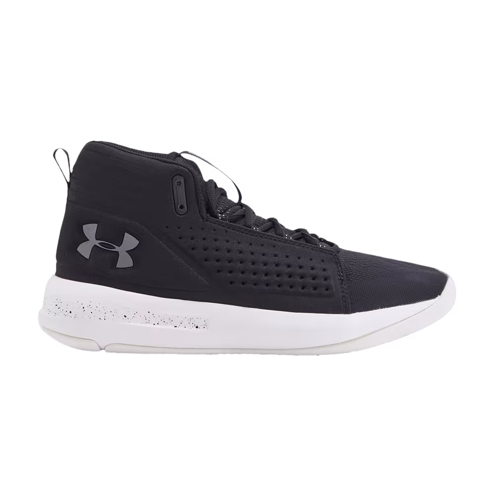 Under Armour Torch Black