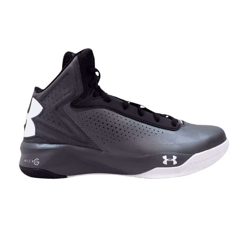 Under Armour Torch Graphite