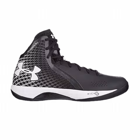 Under Armour Micro G Torch 'Black'