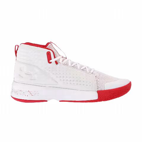 Under Armour Torch 'White Red'