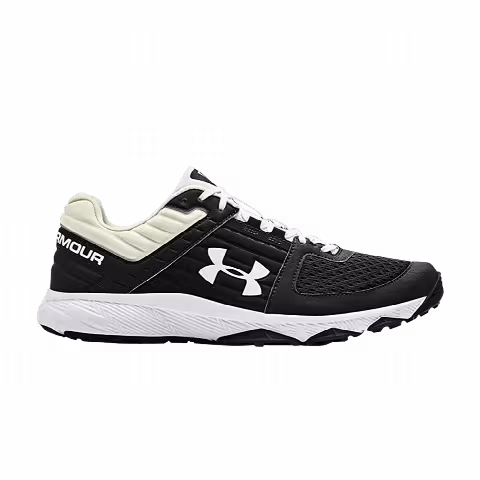 Under Armour Yard Trainer 'Black White'