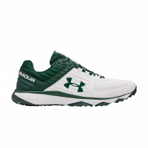 Under Armour Yard Trainer 'White Green'