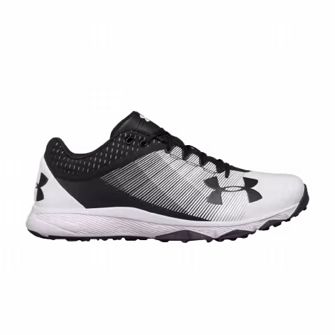 Under Armour Yard Trainer Wide 'Black White'