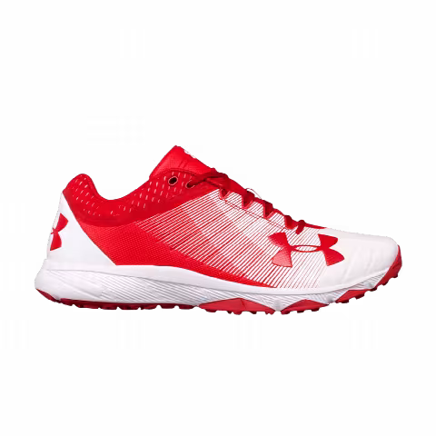 Under Armour Yard Trainer 'Red White'