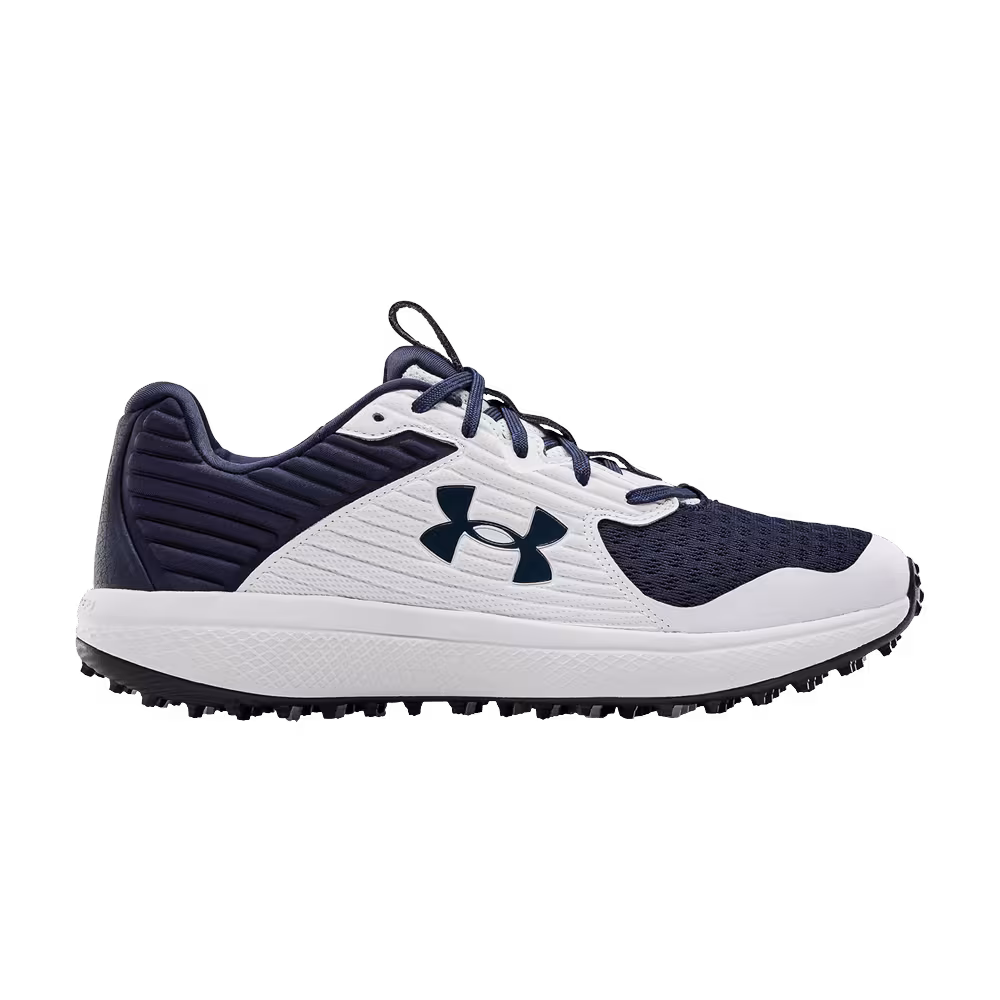 Under Armour Yard Turf Midnight Navy