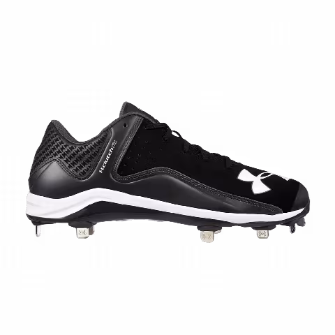 Under Armour Yard Low ST Metal