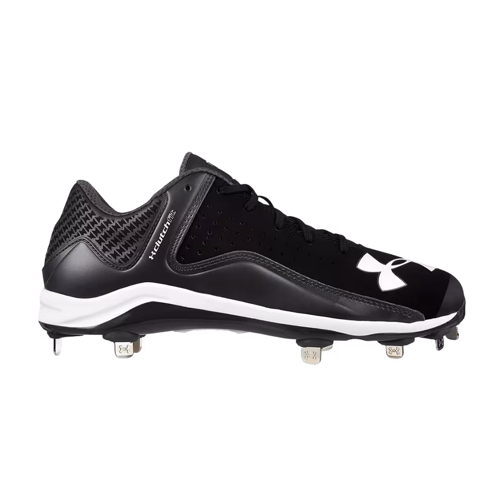 Under Armour Yard Low ST Metal