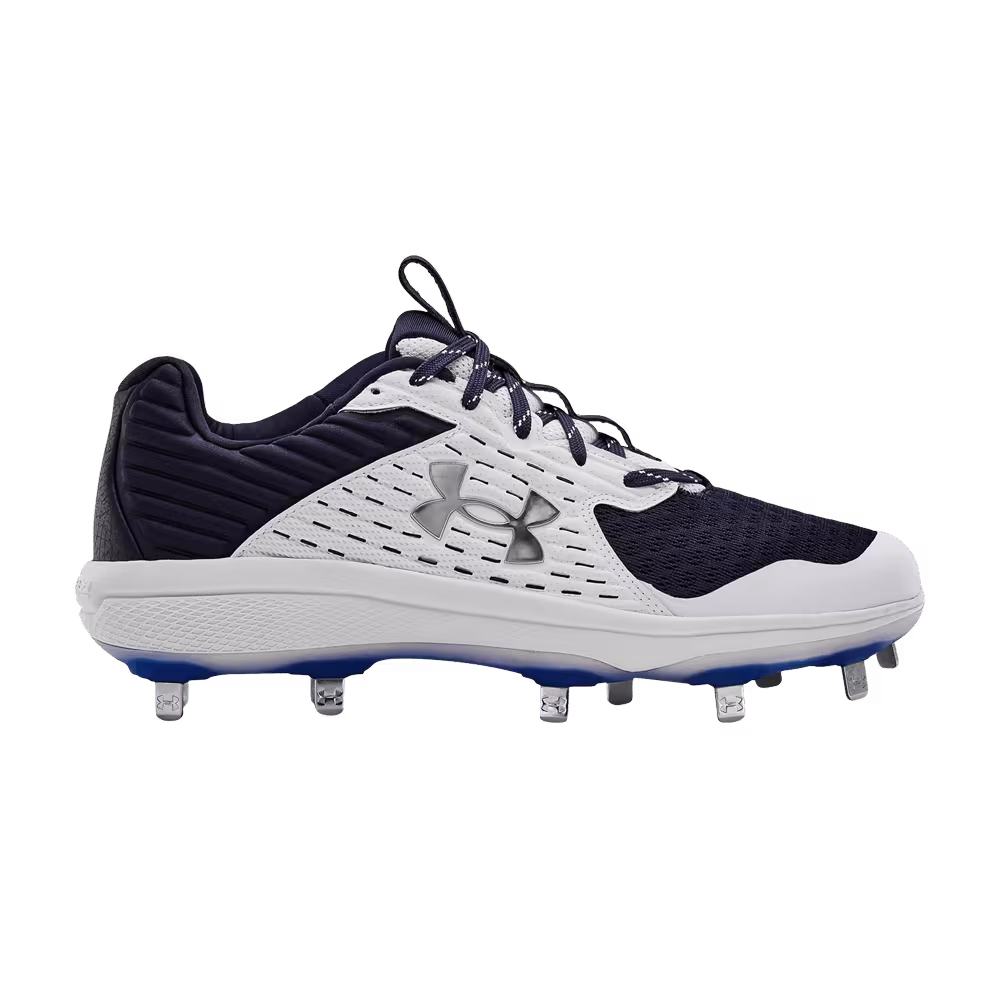 Under Armour Yard MT Midnight Navy