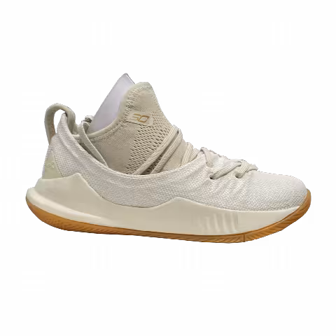 Under Armour Curry 5 PS 'Ivory Gum'