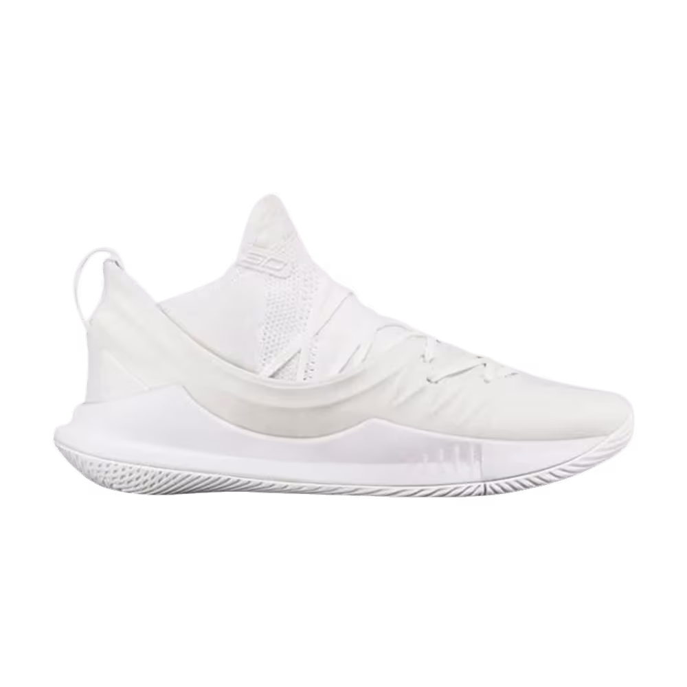 Under Armour Icon Curry 5