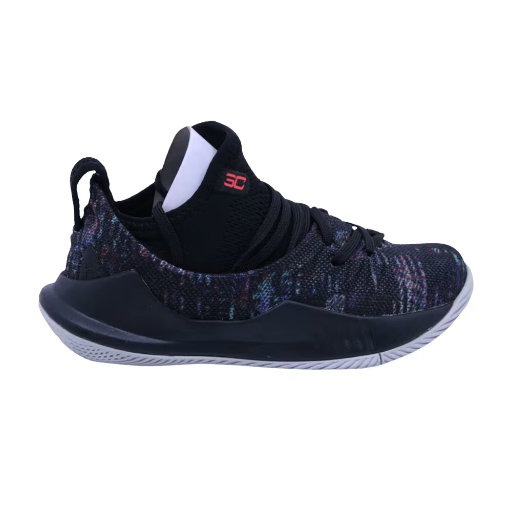 Under Armour Curry 5 PS Tokyo Nights