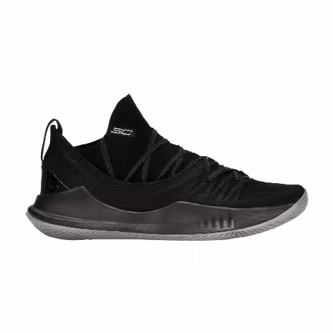 Under Armour Curry 5 'Pi Day' Sample