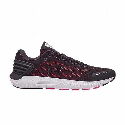 Under Armour Wmns Charged Rouge Wide 'Grey Plasma Peach'