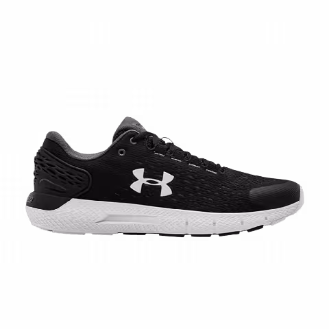 Under Armour Charged Rogue 2 'Black'
