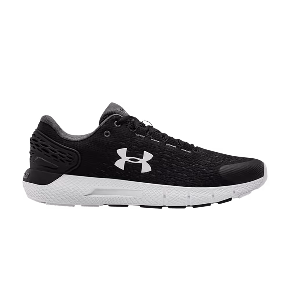 Under Armour Charged Rogue 2 Black
