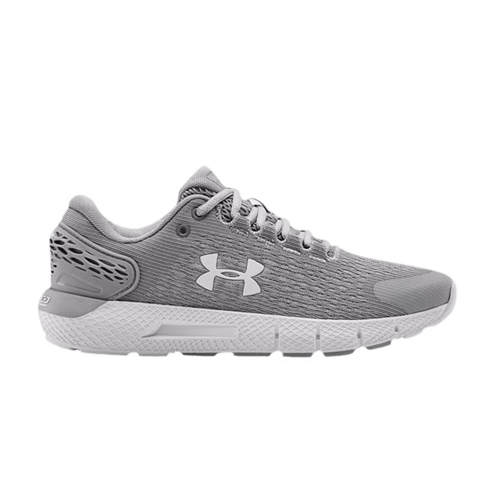 Under Armour Women's Charged Rogue 2 Mod Grey