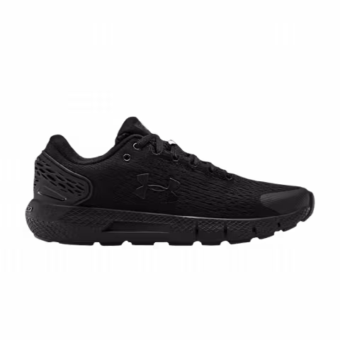 Under Armour Wmns Charged Rogue 2 'Triple Black'
