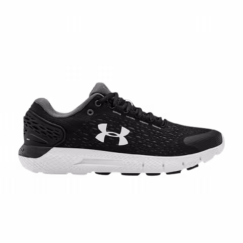 Under Armour Wmns Charged Rogue 2 'Black Halo'