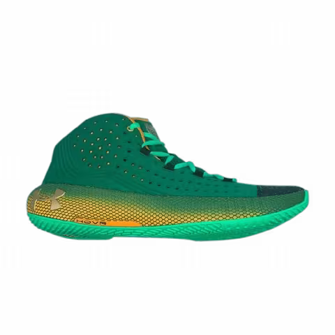 Under Armour Wmns HOVR Havoc 2 MM TB 'Green'