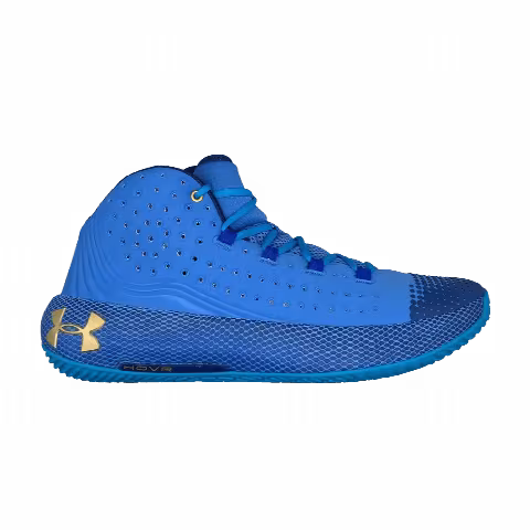 Under Armour HOVR Havoc 2 TB 'Blue'
