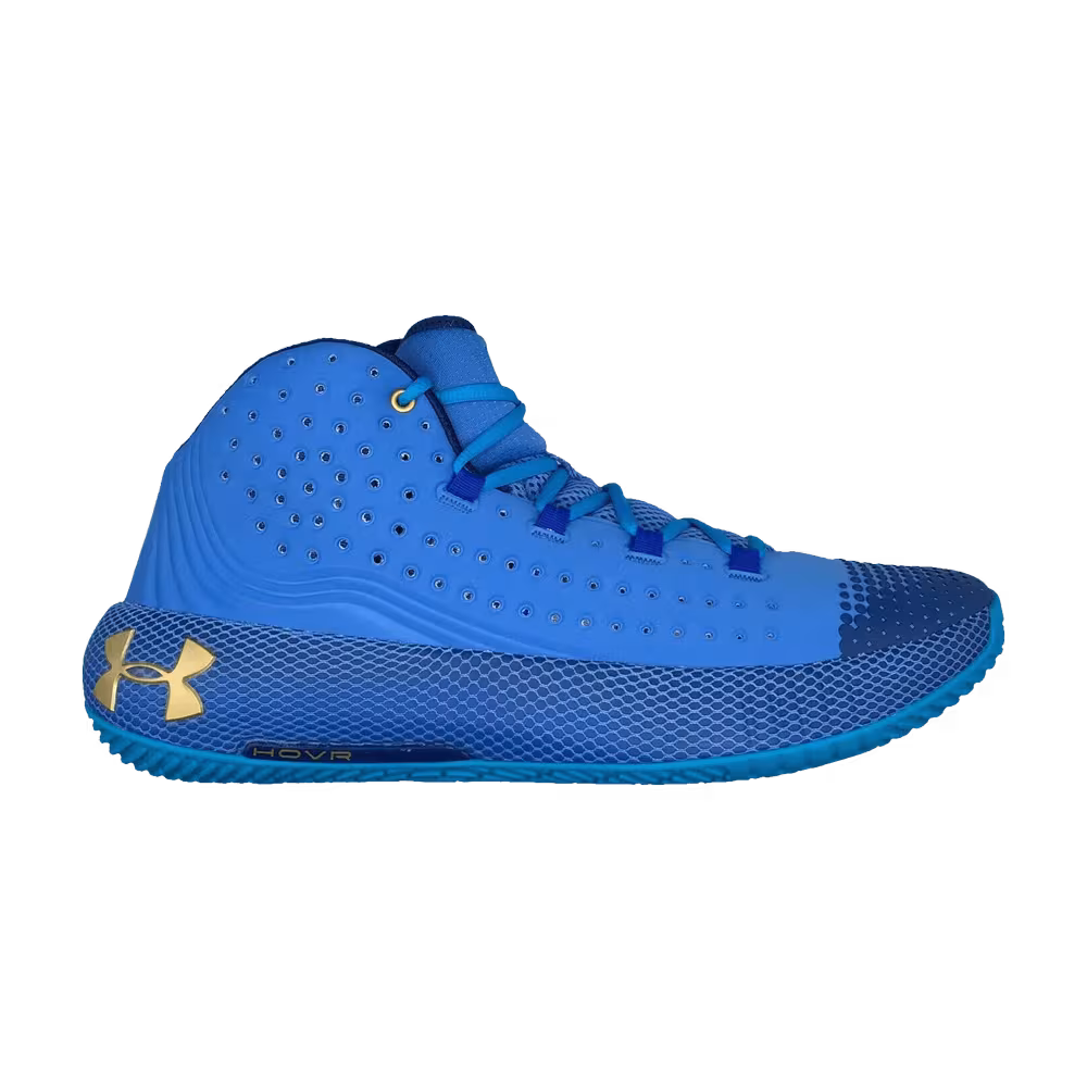 Under Armour HOVR Havoc 2 TB Blue