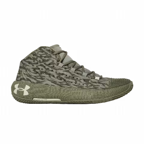 Under Armour HOVR Havoc 2 'Veterans Day'