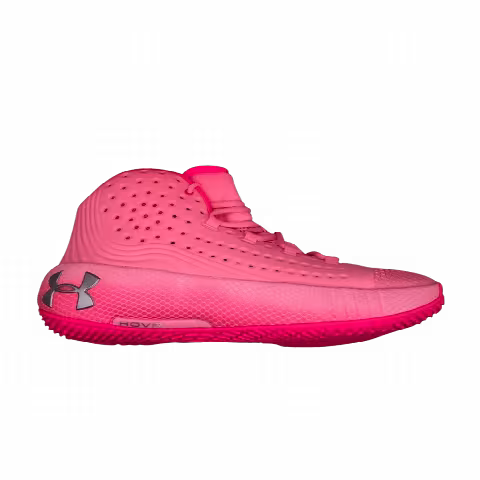 Under Armour HOVR Havoc 2 'Penta Pink'